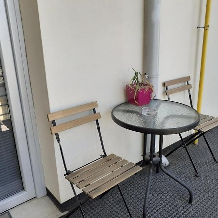 Rustic Studio Τιμισοάρα Εξωτερικό φωτογραφία