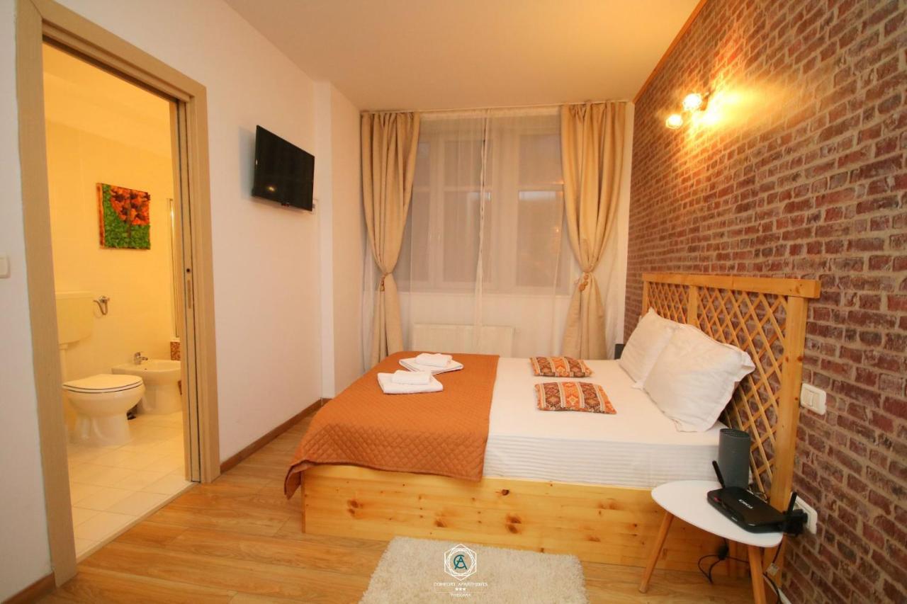 Rustic Studio Τιμισοάρα Εξωτερικό φωτογραφία