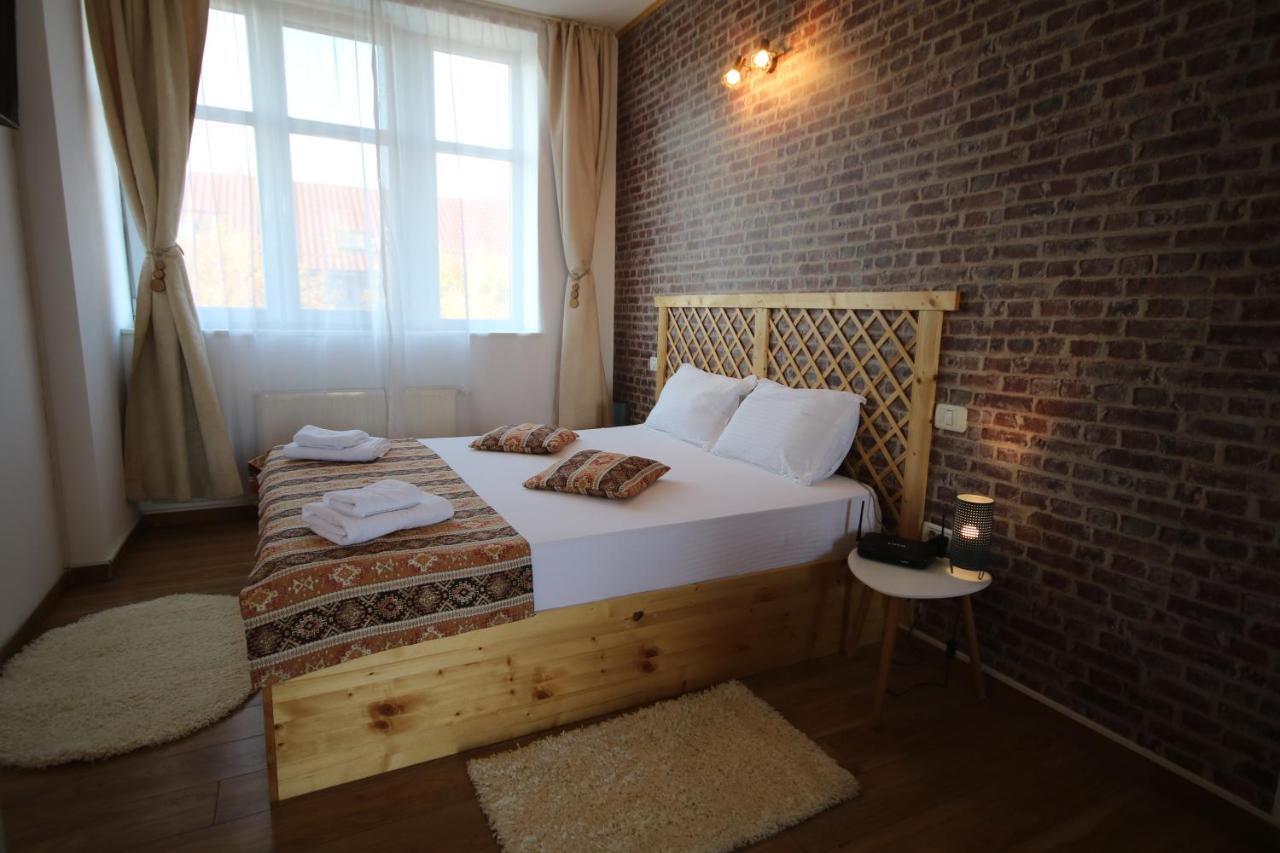 Rustic Studio Τιμισοάρα Εξωτερικό φωτογραφία